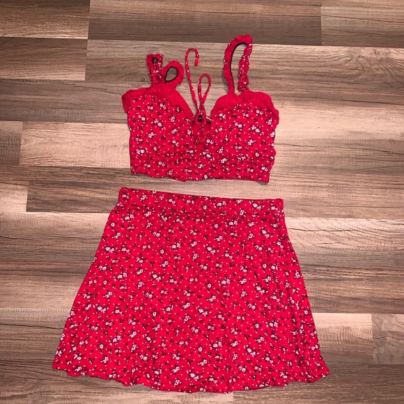 PrettyLittleThing Dresses & Skirts - Matching set